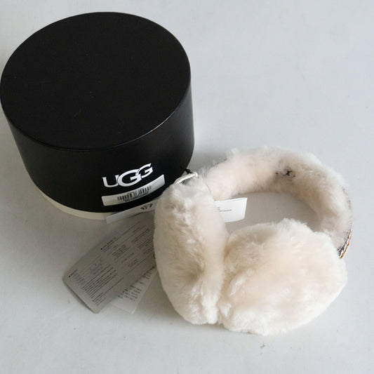 UGG Tasman Sheepskin Earmuff