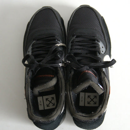 OFF White THE x Nike THE 10 AA7293-001 Sneakers