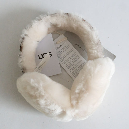 UGG Tasman Sheepskin Earmuff