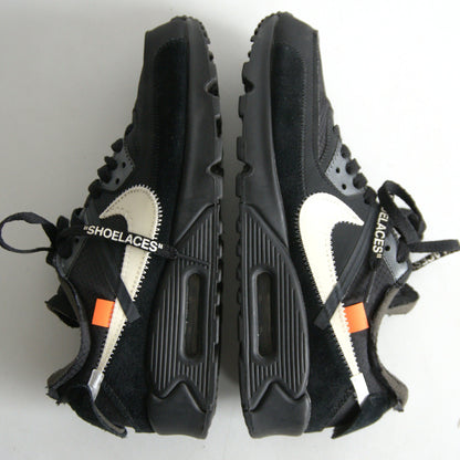OFF White THE x Nike THE 10 AA7293-001 Sneakers