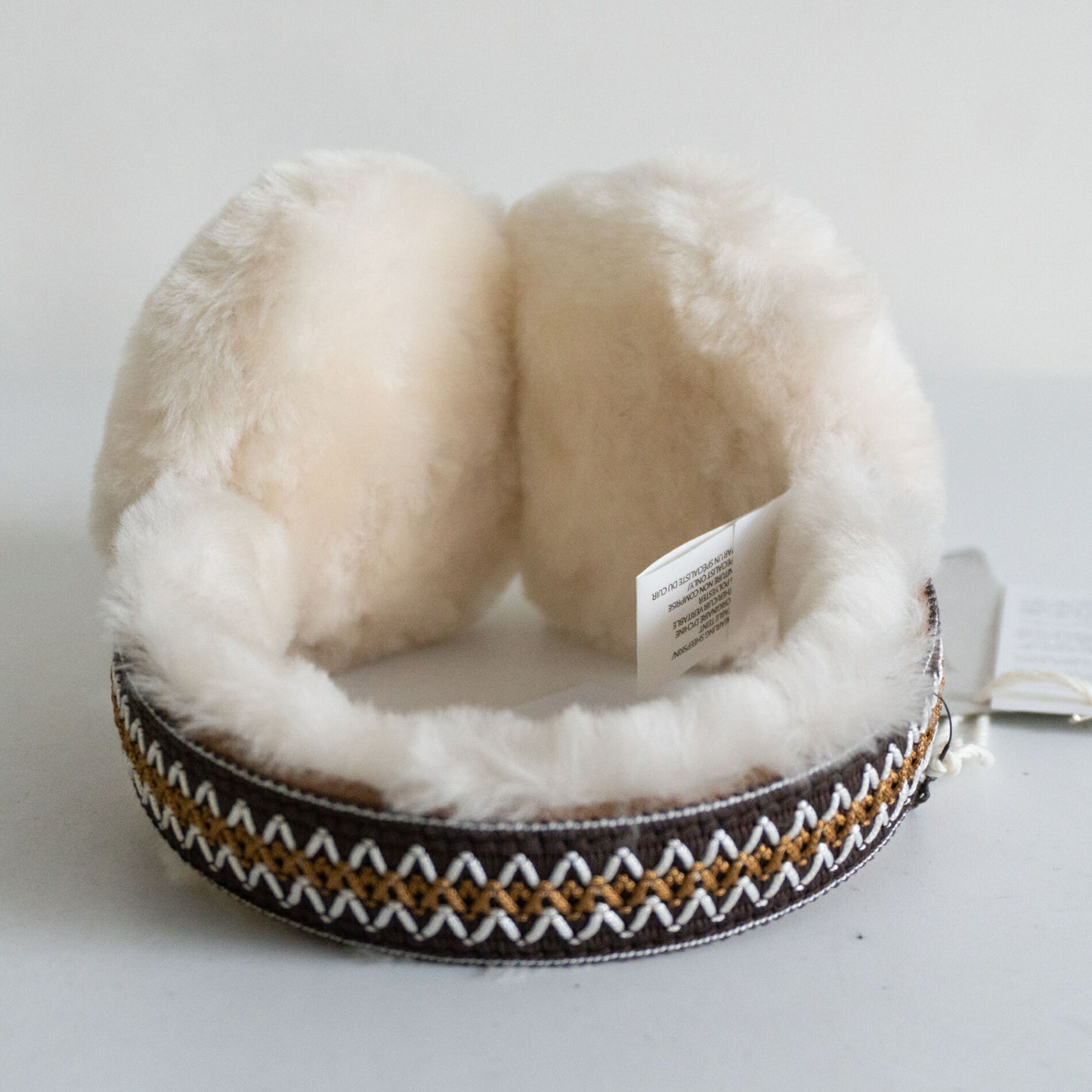 UGG Tasman Sheepskin Earmuff