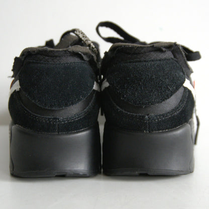 OFF White THE x Nike THE 10 AA7293-001 Sneakers