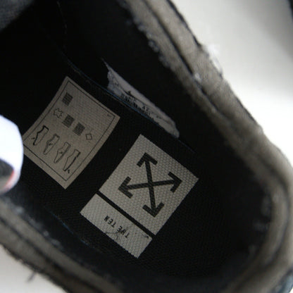OFF White THE x Nike THE 10 AA7293-001 Sneakers