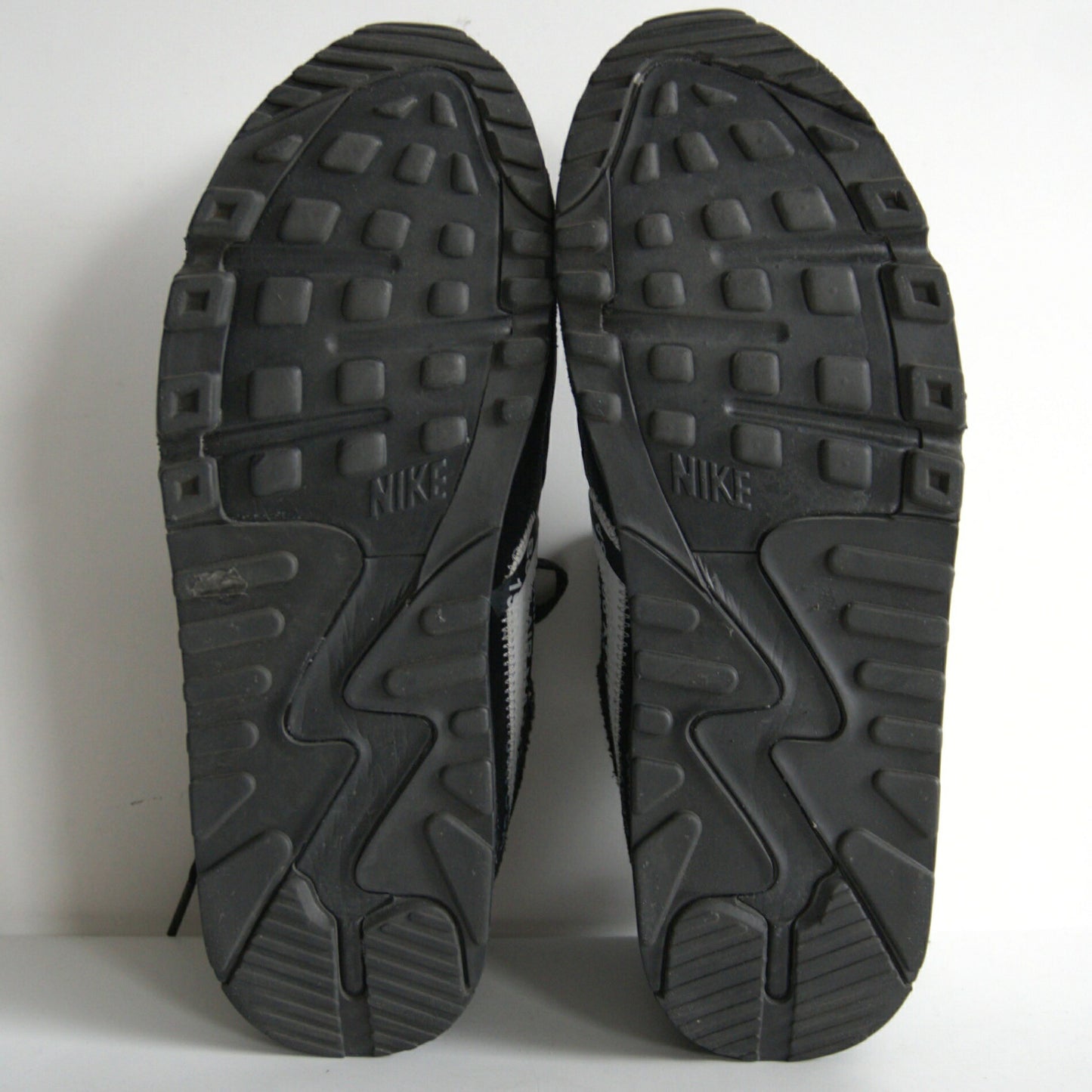 OFF White THE x Nike THE 10 AA7293-001 Sneakers