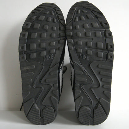 OFF White THE x Nike THE 10 AA7293-001 Sneakers