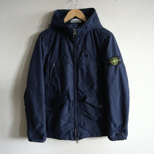 STONE ISLAND 20AW David Light TC Micropile Jacket Size S
