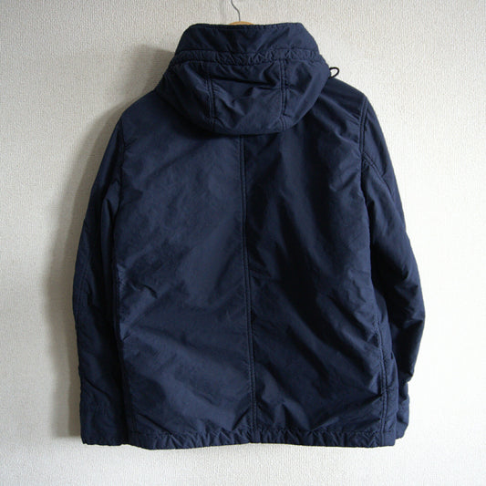 STONE ISLAND 20AW David Light TC Micropile Jacket Size S