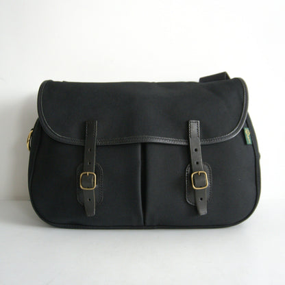 BRADY Dart Fishing Shoulder Bag Black Size ONE SIZE