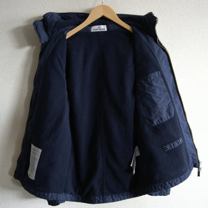 STONE ISLAND 20AW David Light TC Micropile Jacket Size S