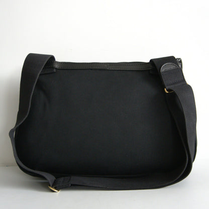 BRADY Dart Fishing Shoulder Bag Black Size ONE SIZE