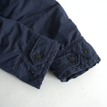 STONE ISLAND 20AW David Light TC Micropile Jacket Size S