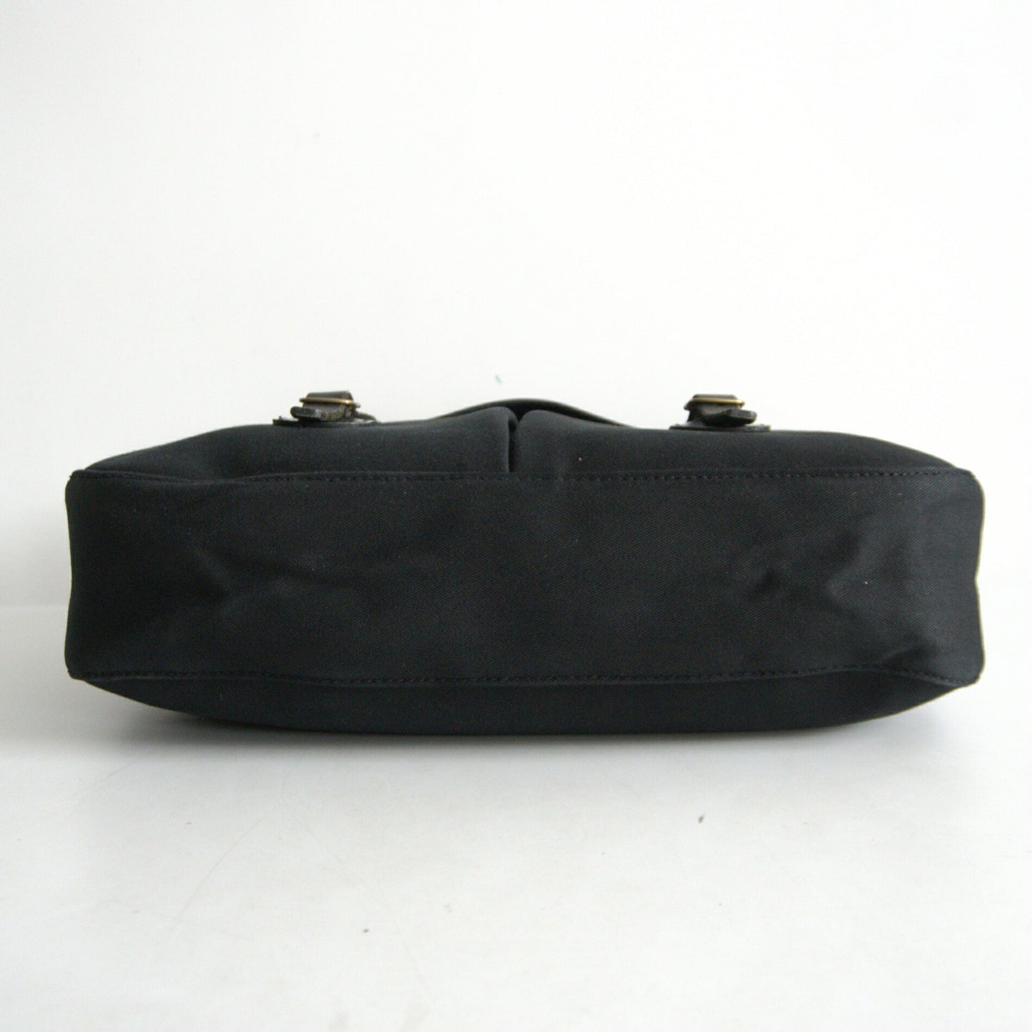 BRADY Dart Fishing Shoulder Bag Black Size ONE SIZE