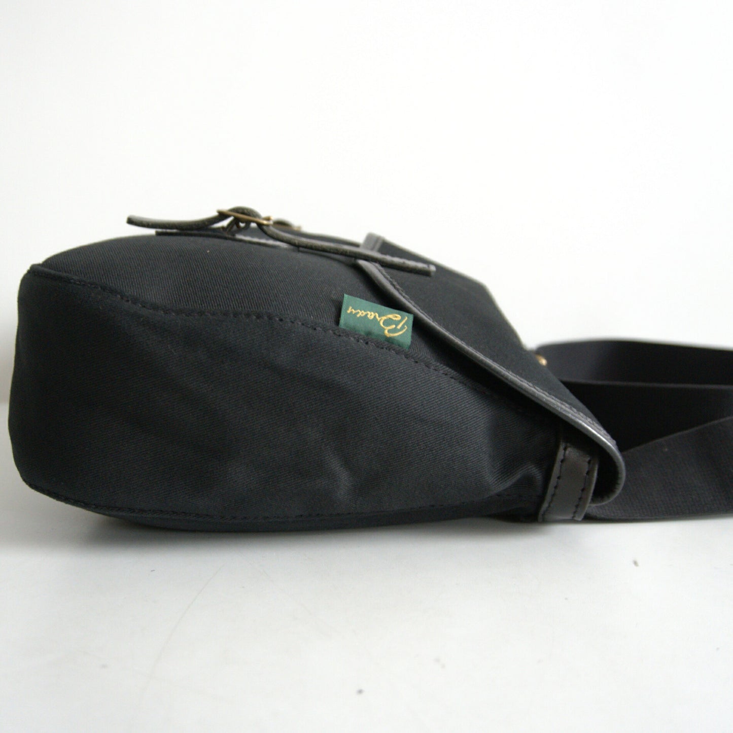 BRADY Dart Fishing Shoulder Bag Black Size ONE SIZE