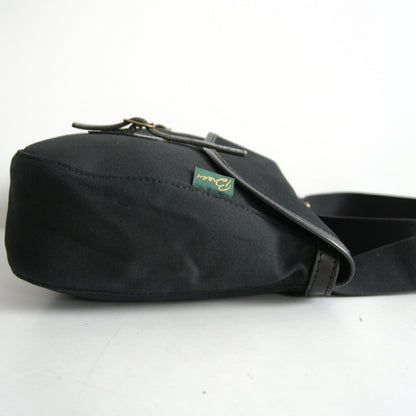 BRADY Dart Fishing Shoulder Bag Black Size ONE SIZE