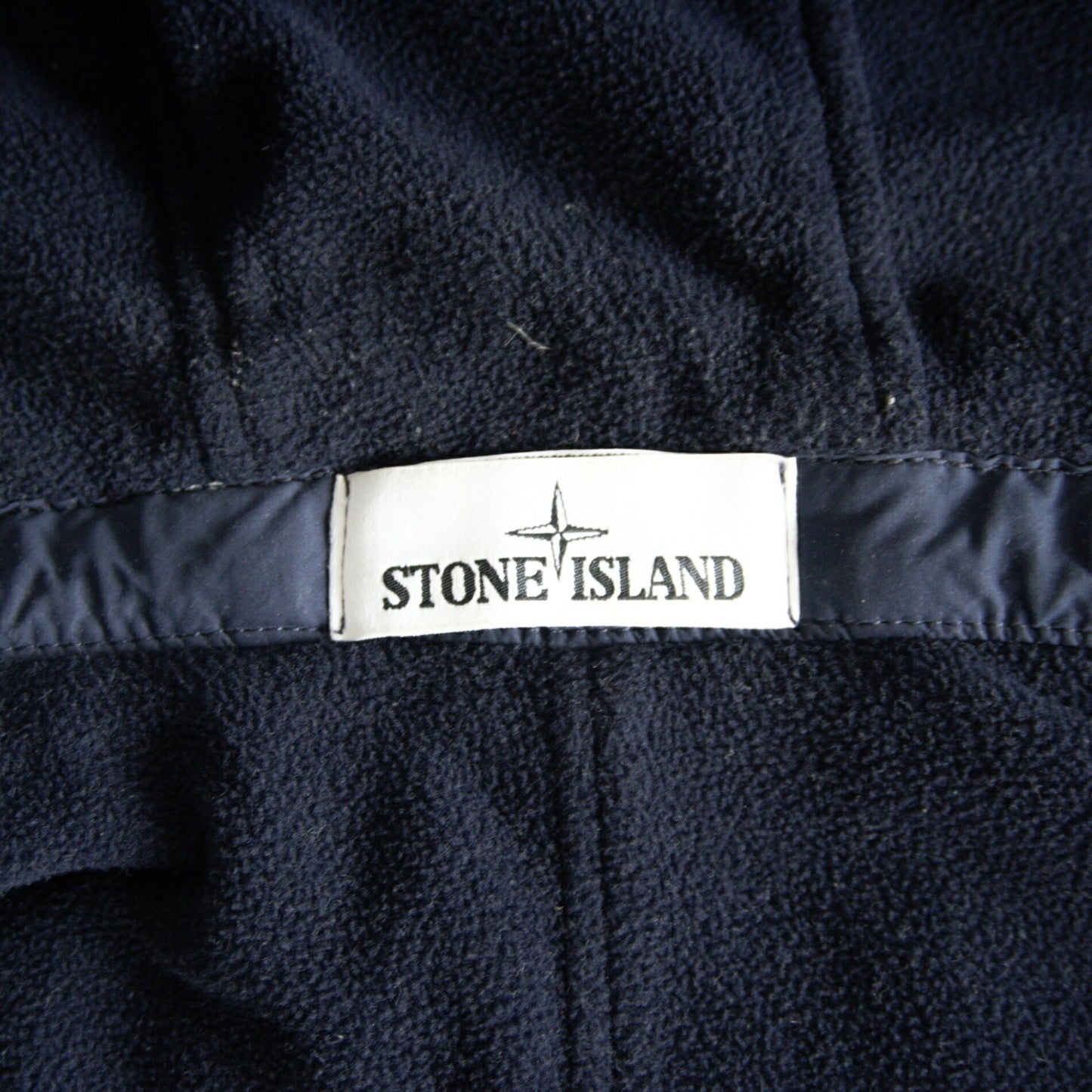 STONE ISLAND 20AW David Light TC Micropile Jacket Size S