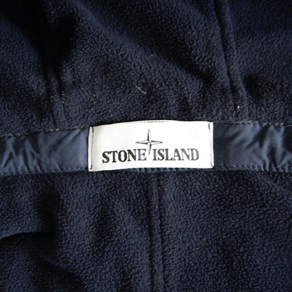 STONE ISLAND 20AW David Light TC Micropile Jacket Size S