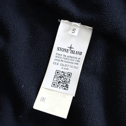 STONE ISLAND 20AW David Light TC Micropile Jacket Size S