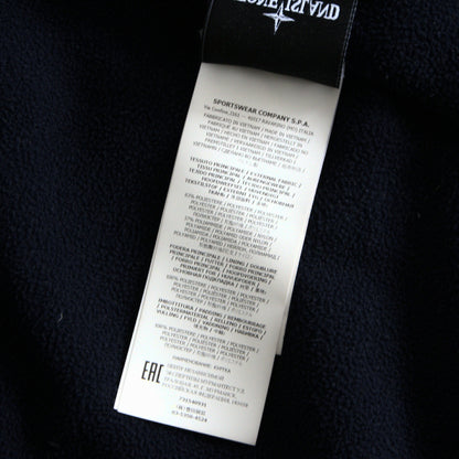STONE ISLAND 20AW David Light TC Micropile Jacket Size S
