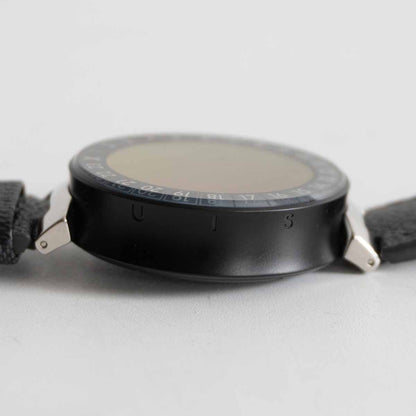 LOUIS VUITTON Tambour Horizon Smartwatch QA05 Size ONE SIZE