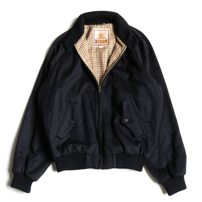 BARACUTA Wool G9 Swingtop Harrington Jacket Size XXS