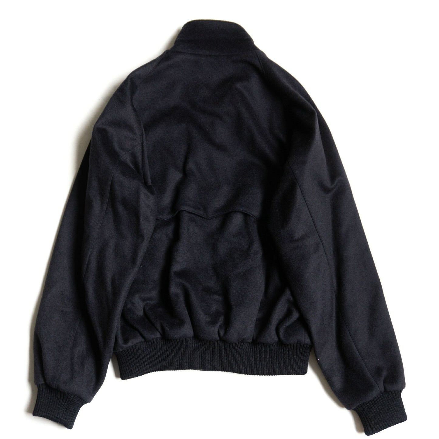 BARACUTA Wool G9 Swingtop Harrington Jacket Size XXS