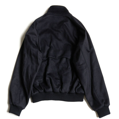 BARACUTA Wool G9 Swingtop Harrington Jacket Size XXS
