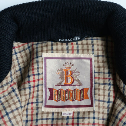 BARACUTA Wool G9 Swingtop Harrington Jacket Size XXS