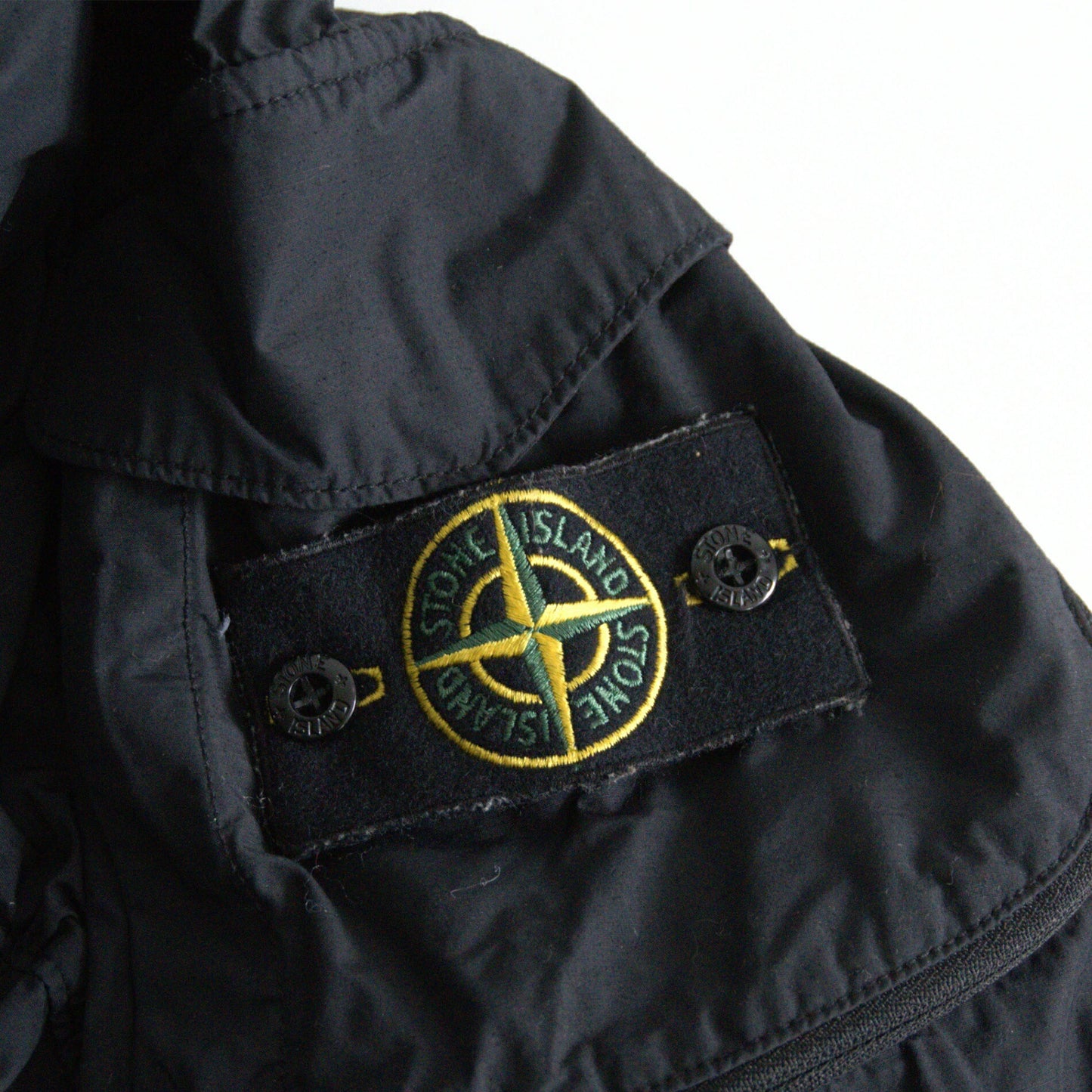 STONE ISLAND 22SS Naslan Light Watro Garment Dyed Size XL