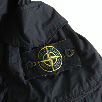 STONE ISLAND 22SS Naslan Light Watro Garment Dyed Size XL
