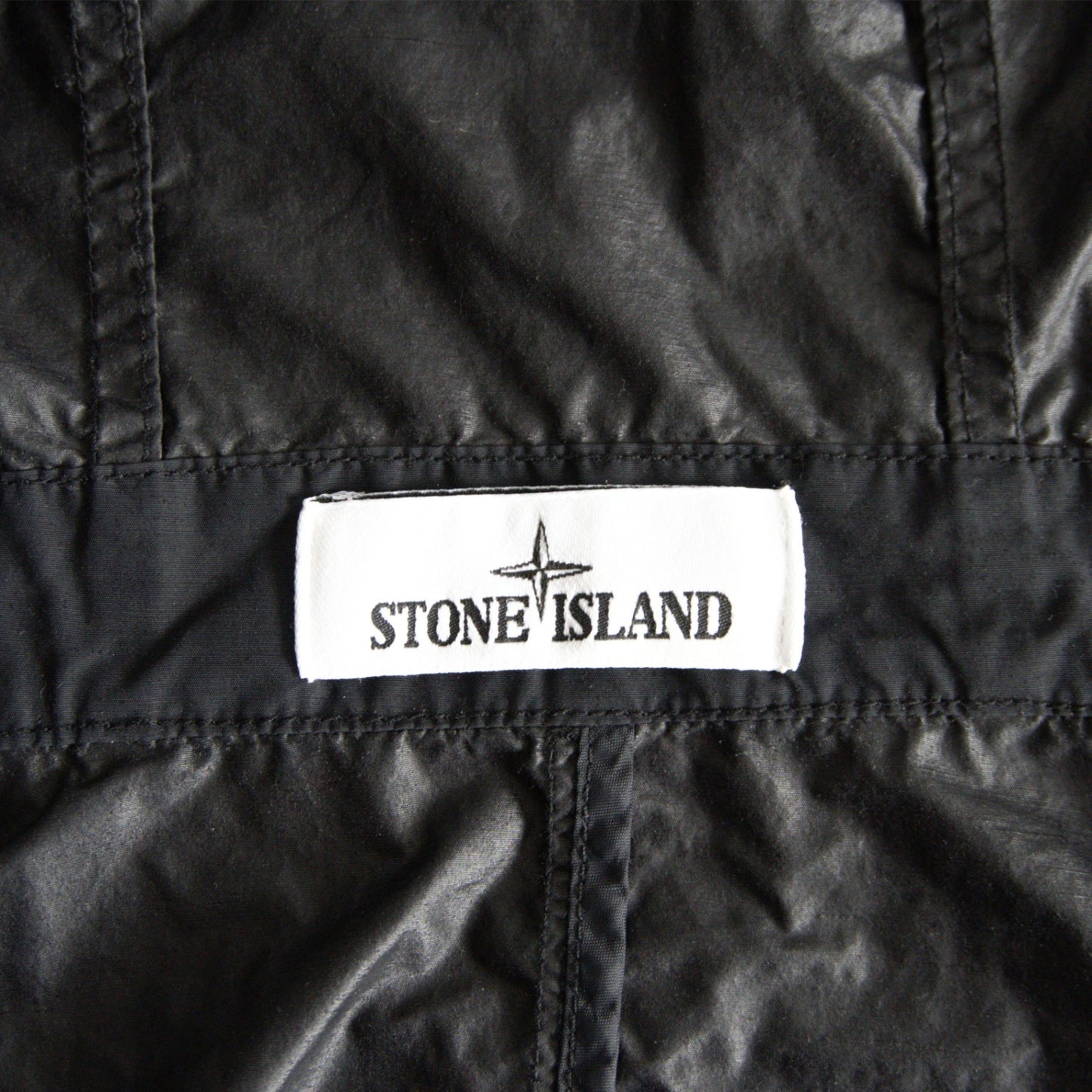 STONE ISLAND 22SS Naslan Light Watro Garment Dyed Size XL