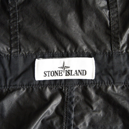 STONE ISLAND 22SS Naslan Light Watro Garment Dyed Size XL