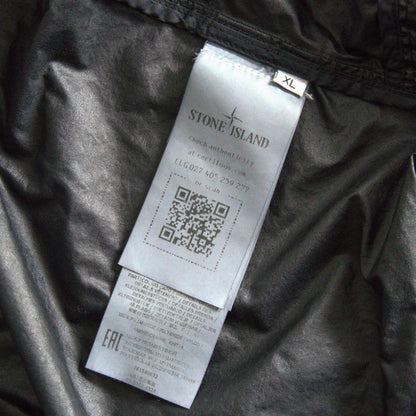 STONE ISLAND 22SS Naslan Light Watro Garment Dyed Size XL