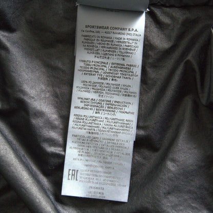 STONE ISLAND 22SS Naslan Light Watro Garment Dyed Size XL