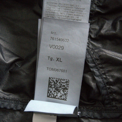 STONE ISLAND 22SS Naslan Light Watro Garment Dyed Size XL
