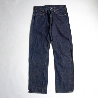 LEVI'S VINTAGE CLOTHING 47501 501XX Dark Indigo Size 33×34