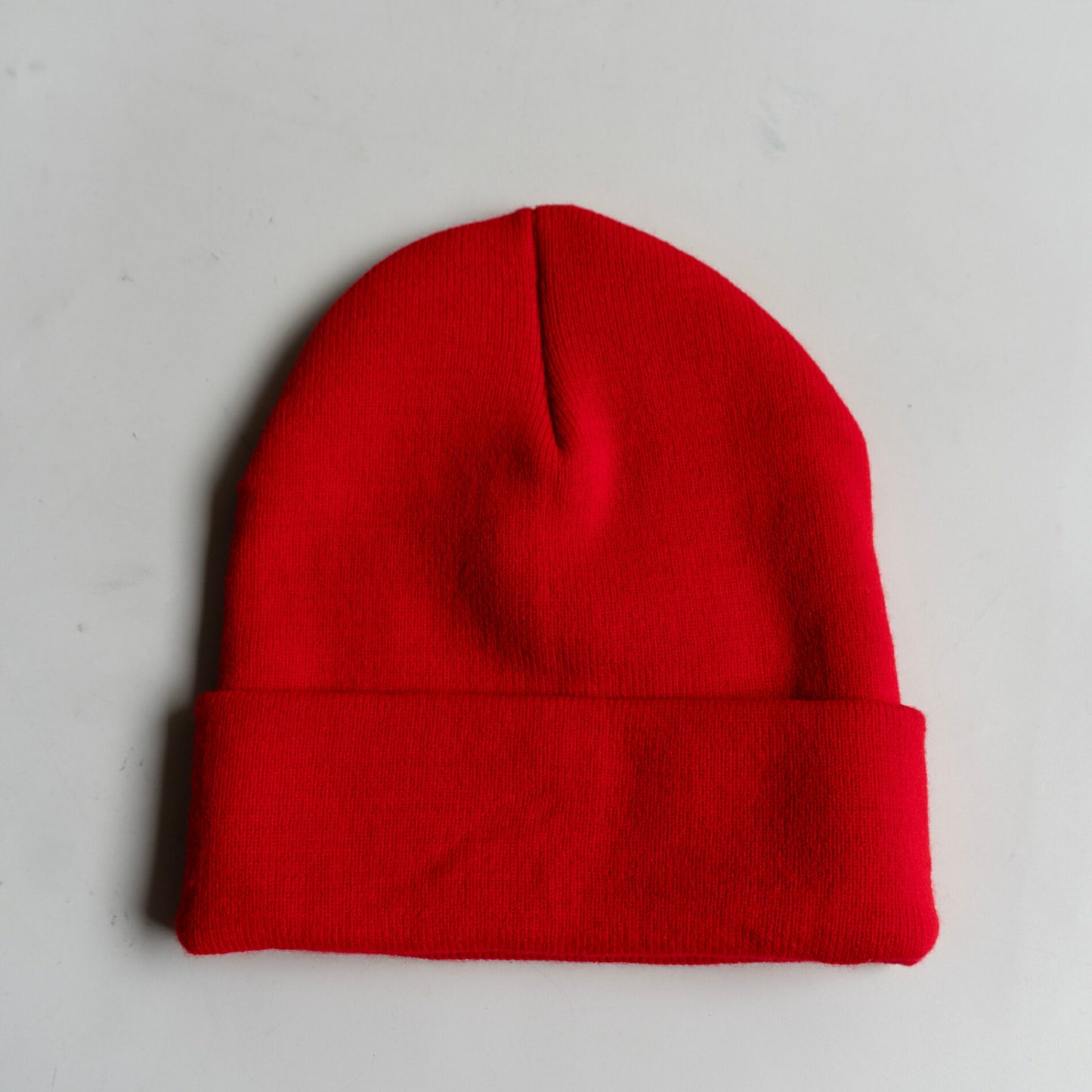CHROME HEARTS Watch Cap Knit Beanie Size ONE SIZE