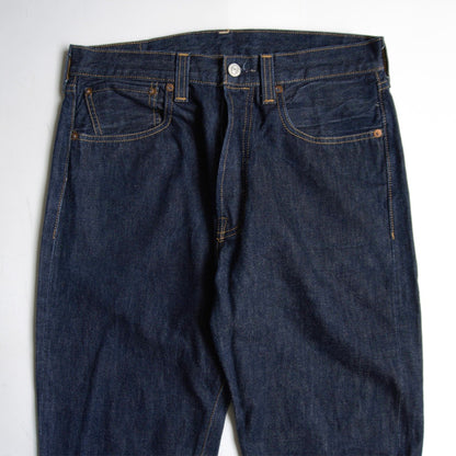 LEVI'S VINTAGE CLOTHING 47501 501XX Dark Indigo Size 33×34