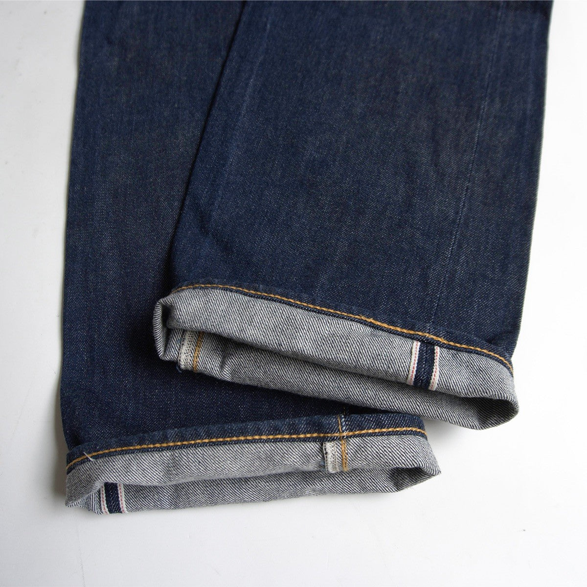 LEVI'S VINTAGE CLOTHING 47501 501XX Dark Indigo Size 33×34