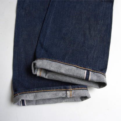 LEVI'S VINTAGE CLOTHING 47501 501XX Dark Indigo Size 33×34