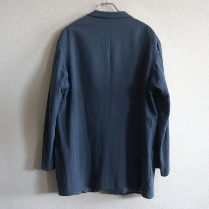 Ys for men Archive Cotton Linen Suit Set Size L