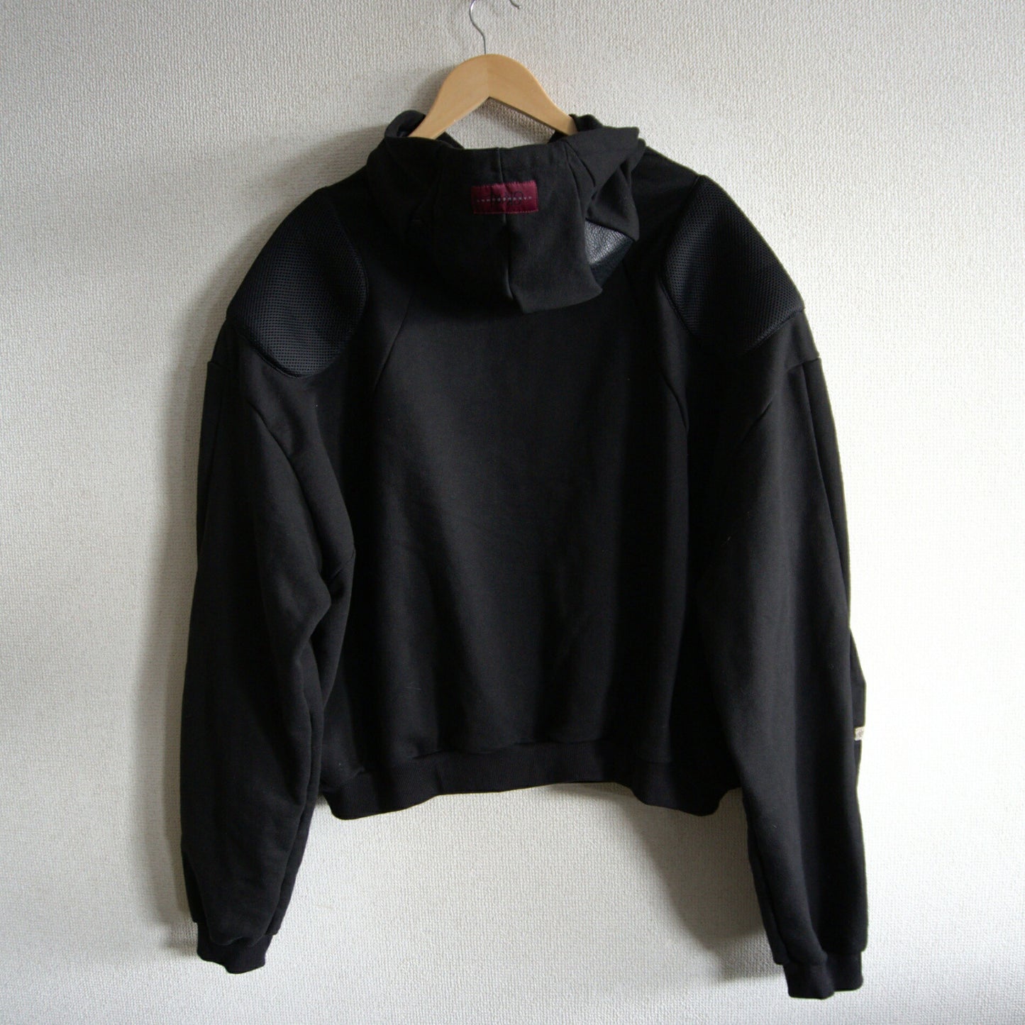 SKOOT Padded Hoodie Size XXL