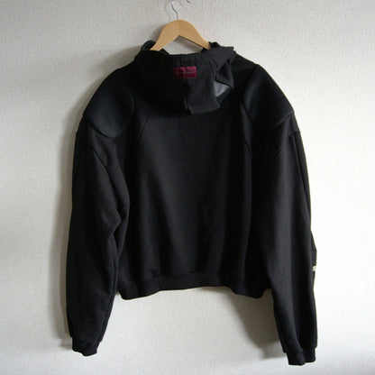 SKOOT Padded Hoodie Size XXL