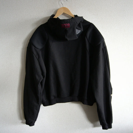 SKOOT Padded Hoodie Size XXL