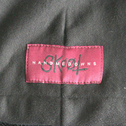 SKOOT Padded Hoodie Size XXL
