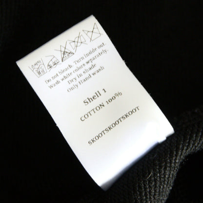 SKOOT Padded Hoodie Size XXL