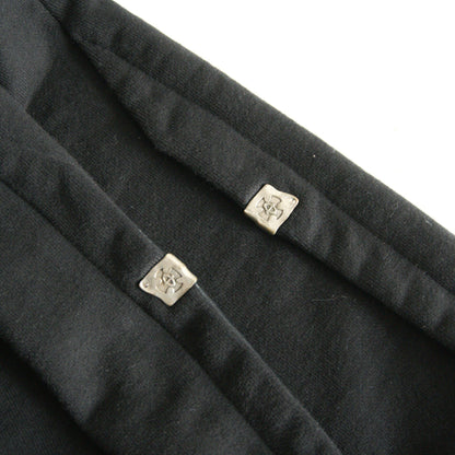 SKOOT Padded Hoodie Size XXL