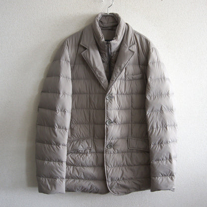 HERNO Luxurious Down Jacket Size L