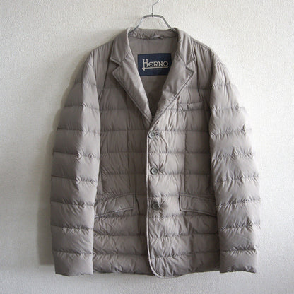HERNO Luxurious Down Jacket Size L