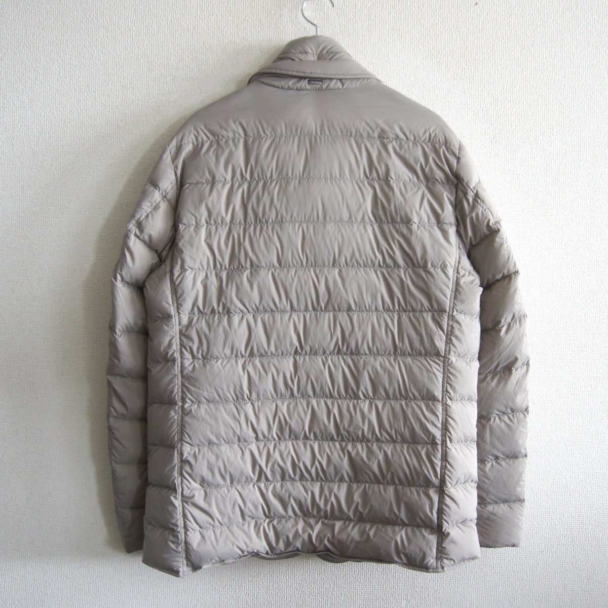 HERNO Luxurious Down Jacket Size L