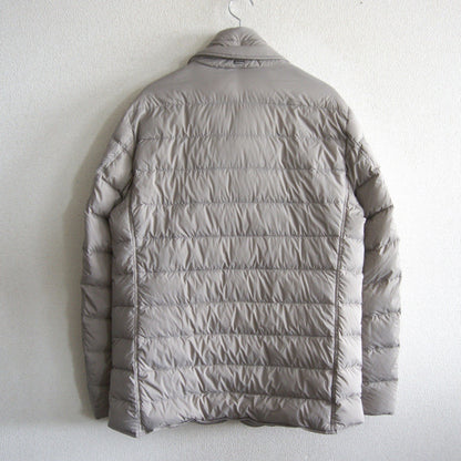 HERNO Luxurious Down Jacket Size L